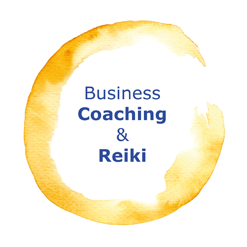 FLOWERING SOUL Logo Design - Life & Business Coach