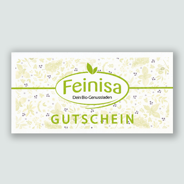 Flowering Soul Design for Feinisa GmbH