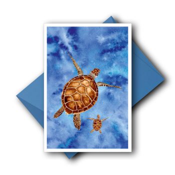 Schildkröte