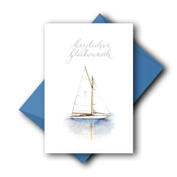 Segelboot